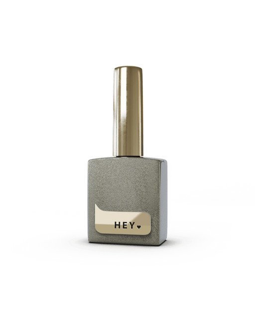 HEY LOVE HEY LOVE - Top - Gold shimmer 15 ml - Bellu