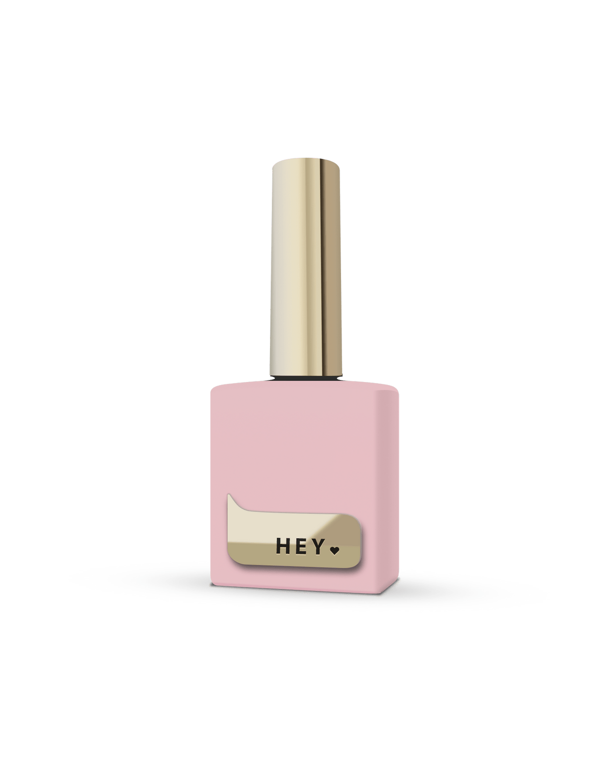 HEY LOVE HEY LOVE - Top - Melted Milk 15 ml - Bellu