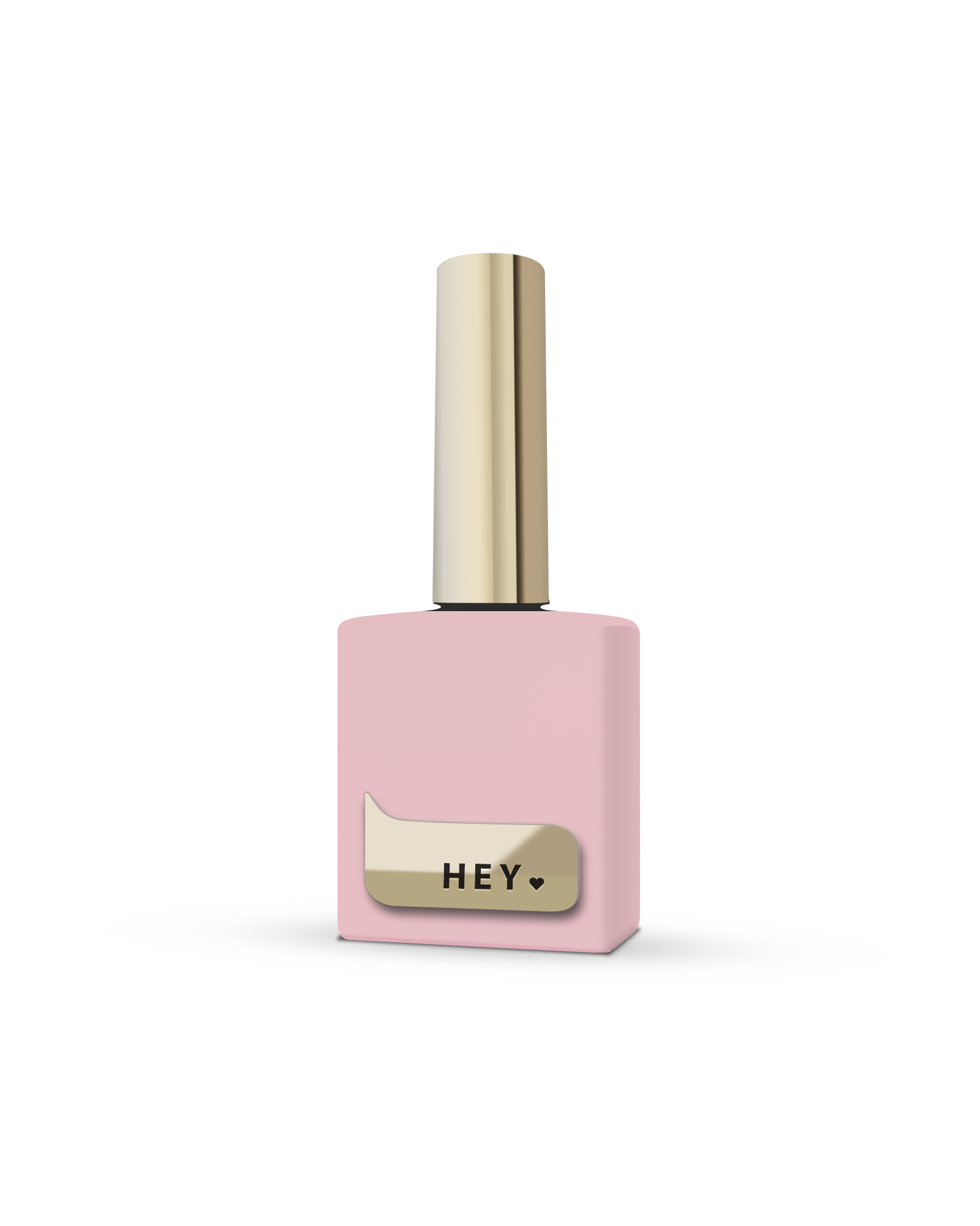 HEY LOVE - Top - Melted Milk 15 ml - Bellu