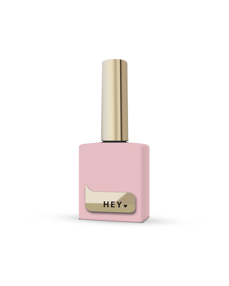 HEY LOVE - Top - Melted Milk 15 ml - Bellu