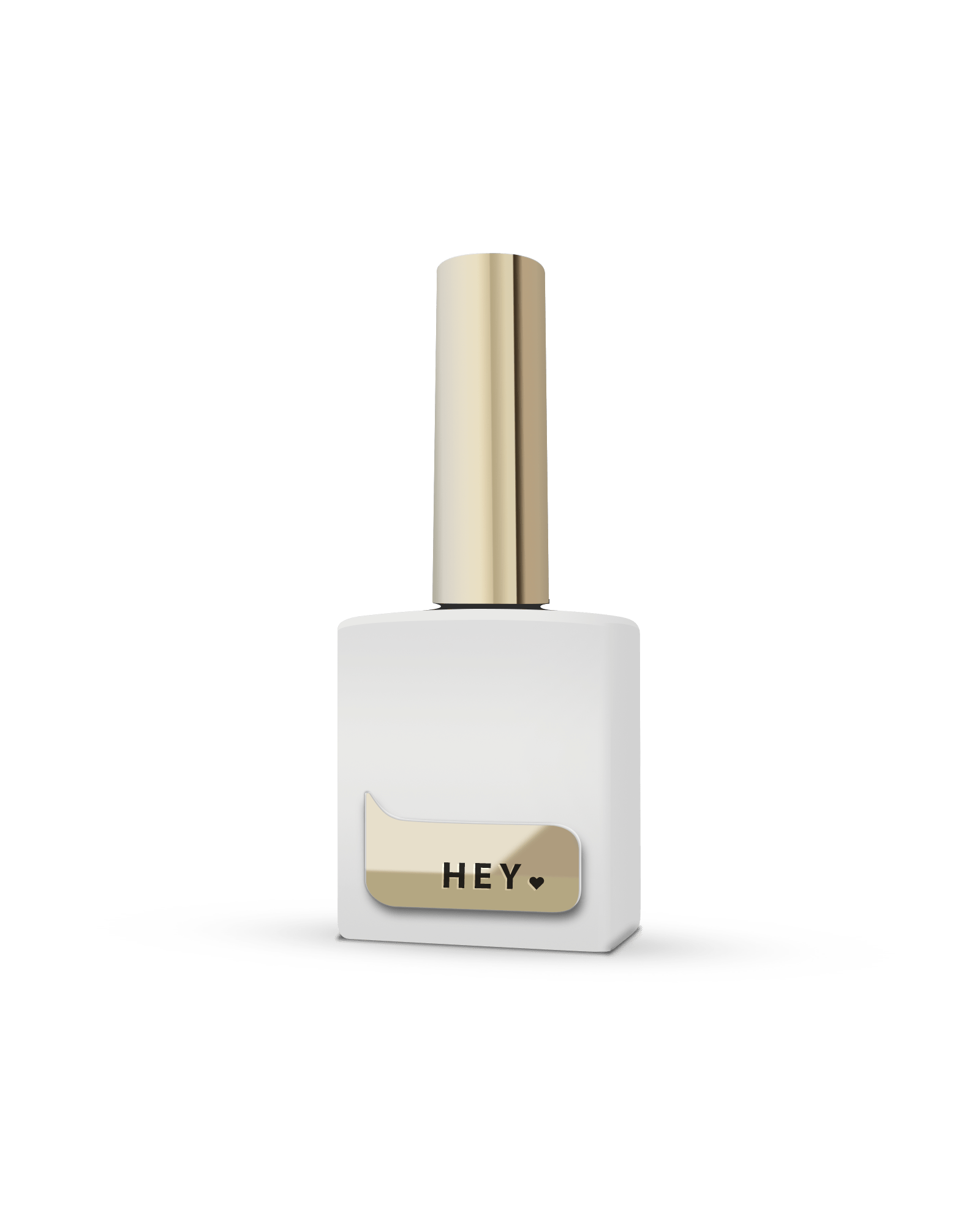 HEY LOVE - Top - Milky Way 15 ml - Bellu
