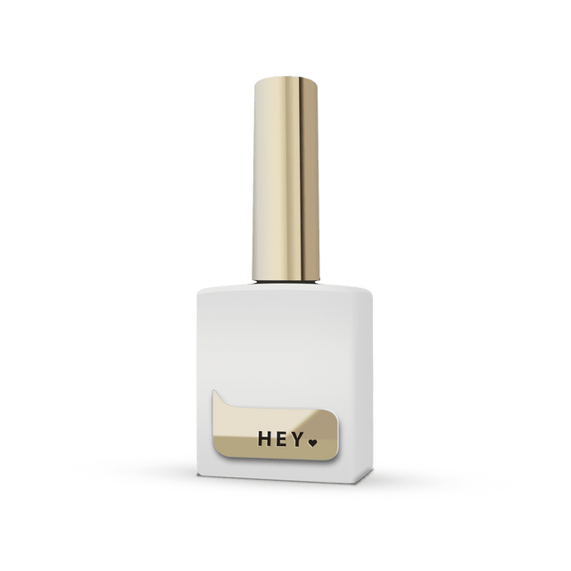 HEY LOVE - Top - Milky Way 15 ml - Bellu
