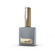 HEY LOVE HEY LOVE - Top - Silver Shimmer 15 ml - Bellu