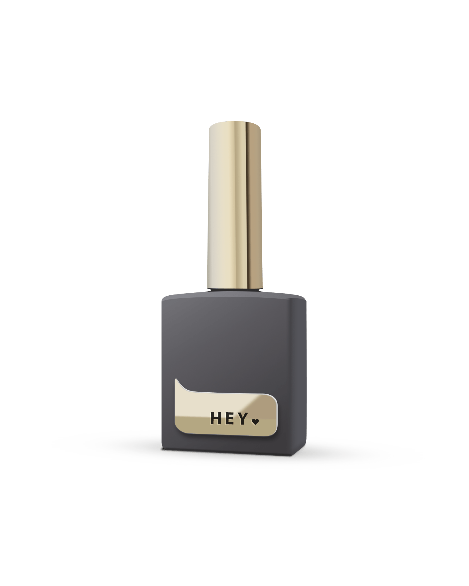 HEY LOVE HEY LOVE - Top - WOW Glossy 15 ml - Bellu