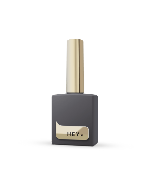 HEY LOVE HEY LOVE - Top - WOW Glossy 15 ml - Bellu