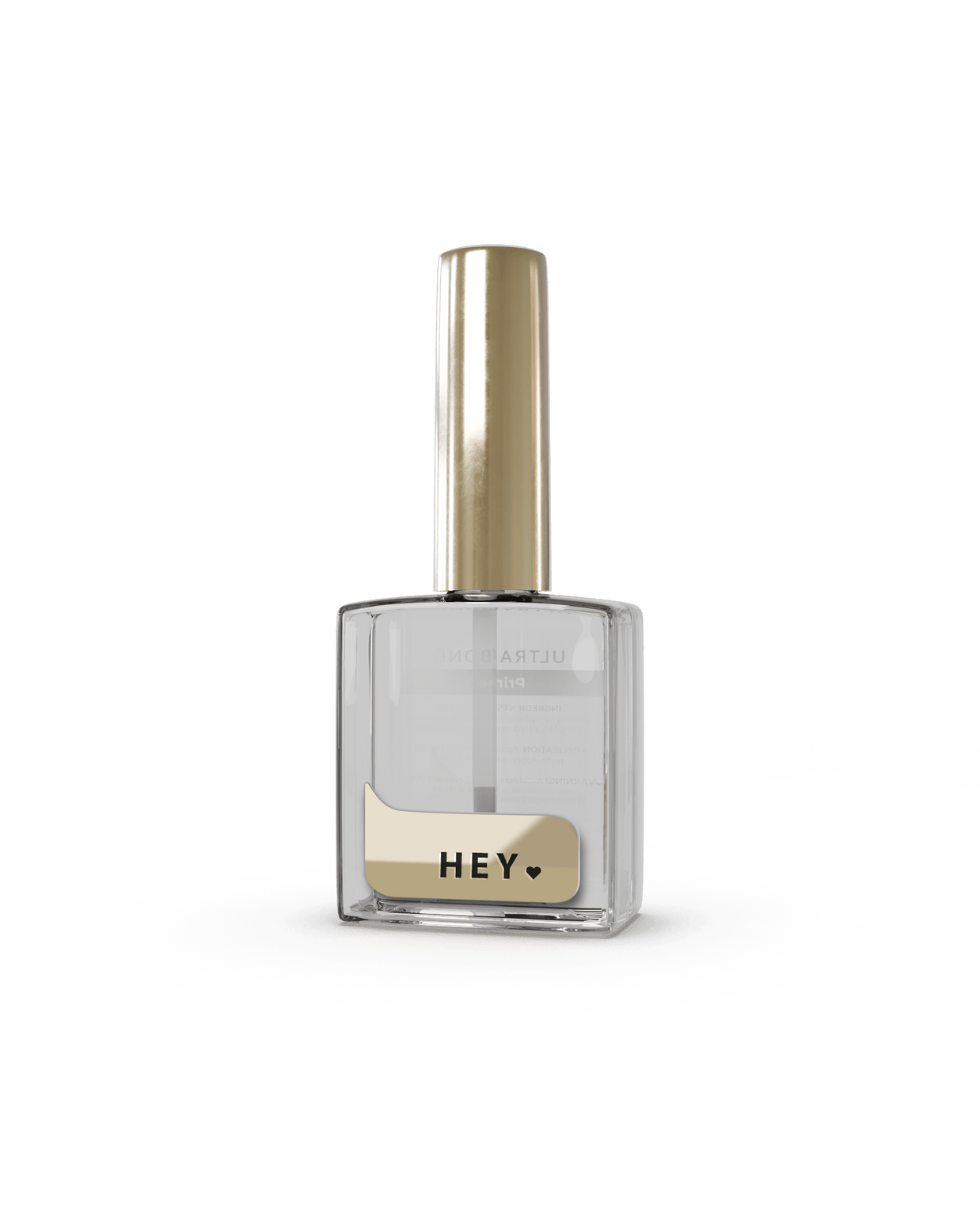 HEY LOVE HEY LOVE - Ultra Bond 15ml - Bellu