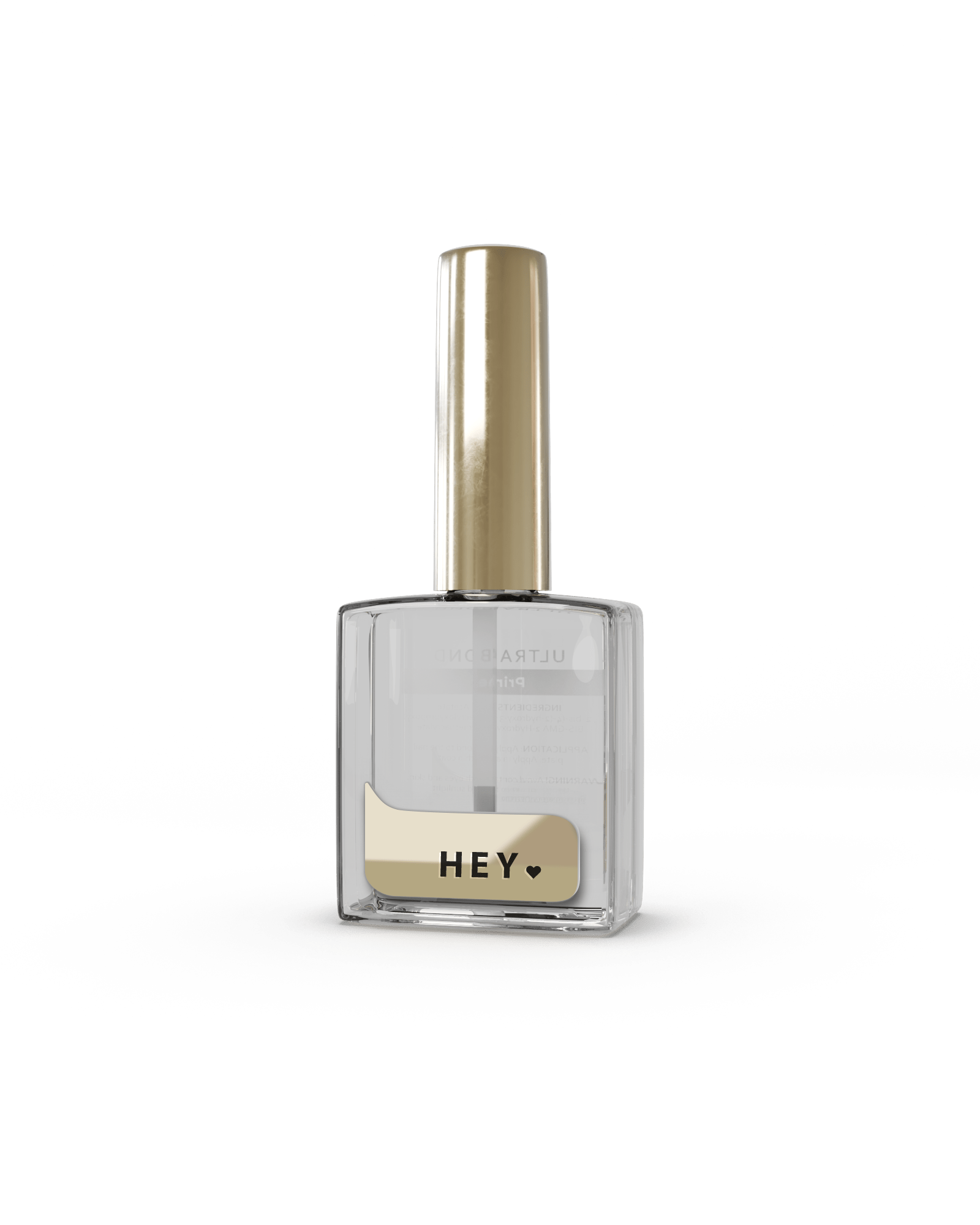 HEY LOVE - Ultra Bond 15ml - Bellu