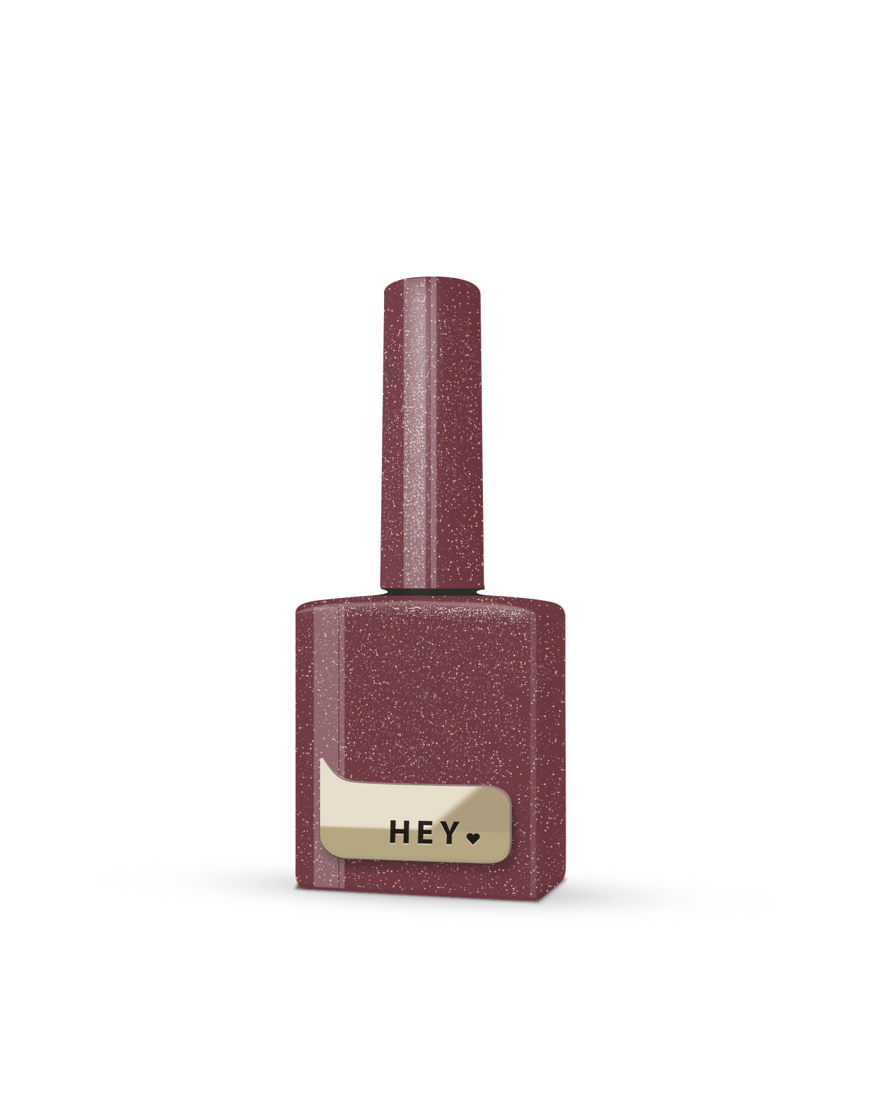 HEY LOVE HEYLOVE - Gel polish - Cat Eye - Veleur 15ml - Bellu