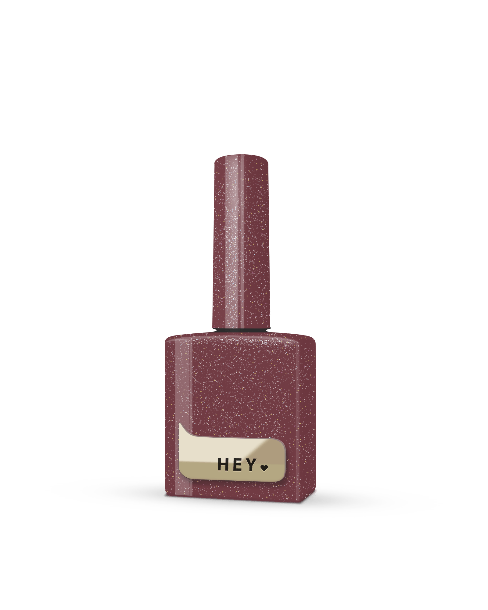 HEY LOVE  - Gel polish - Cat Eye - Veleur 15ml - Bellu