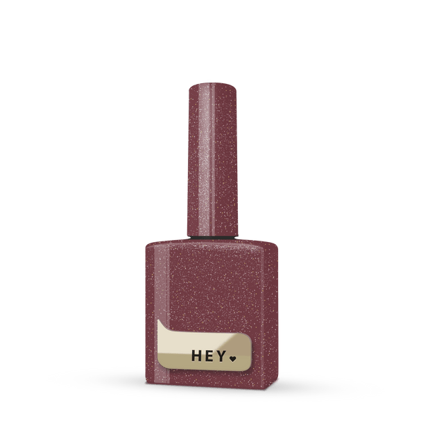 HEY LOVE  - Gel polish - Cat Eye - Veleur 15ml - Bellu