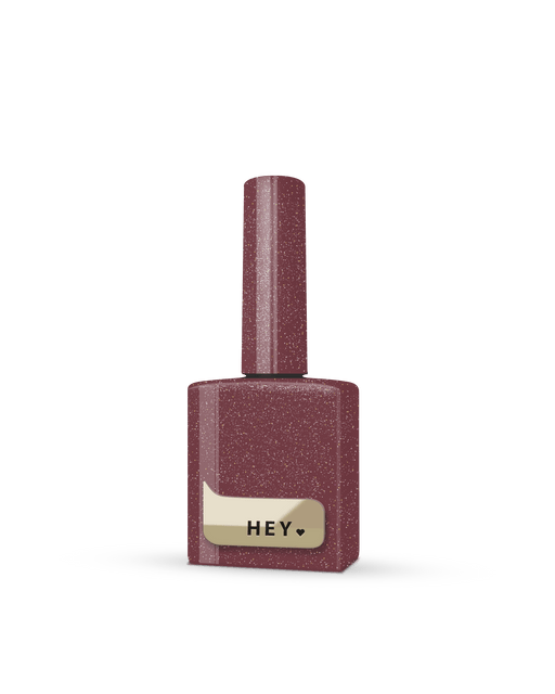 HEY LOVE HEYLOVE - Gel polish - Cat Eye - Veleur 15ml - Bellu