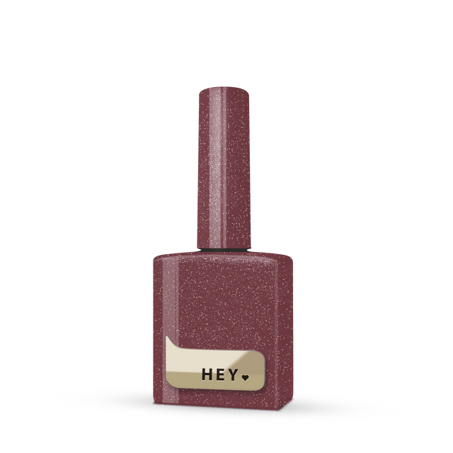 HEY LOVE  - Gel polish - Cat Eye - Veleur 15ml - Bellu