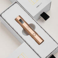 HEY LOVE HEYLOVE - UV Lamp For Manicure - Rose Gold - Bellu