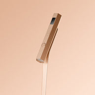 HEY LOVE HEYLOVE - UV Lamp For Manicure - Rose Gold - Bellu