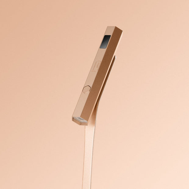 HEY LOVE HEYLOVE - UV Lamp For Manicure - Rose Gold - Bellu
