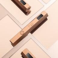 HEY LOVE HEYLOVE - UV Lamp For Manicure - Rose Gold - Bellu