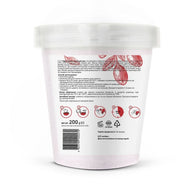 SHELLY Hidrogelna maska za roke z goji jagodami Shelly 200 g - Bellu