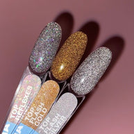 LUNAMOON - Top - Flash Gold 13ml