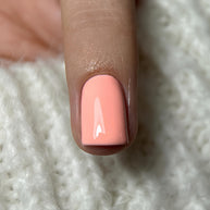 DARK - Gel polish - 054 6 ml
