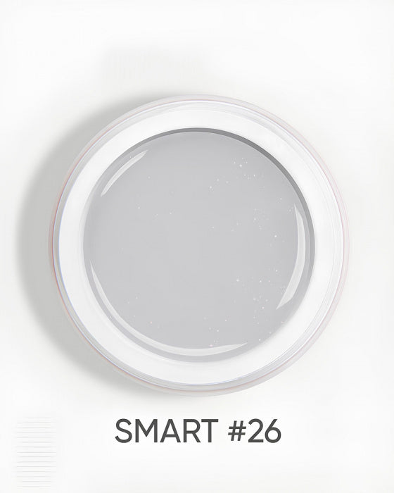 DARK - Smart Builder Gel - 26 15 ml