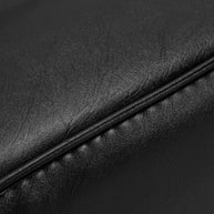 My Store Kozmetična miza - MIRELLE črna - hidravlična - Bellu