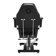 My Store Kozmetična miza - MIRELLE črna - hidravlična - Bellu