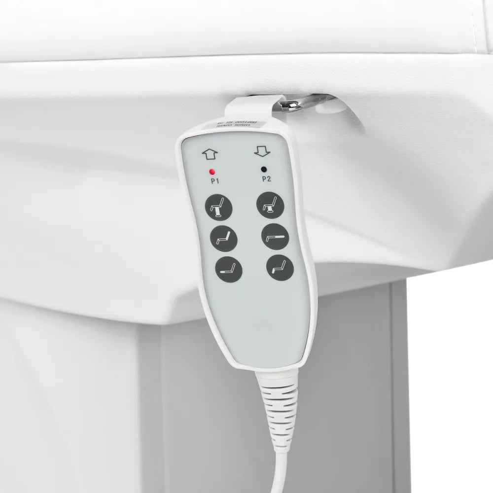 My Store Kozmetična miza - ORABELLA - 3 motorji - Bellu