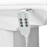 My Store Kozmetična miza - ORABELLA - 3 motorji - Bellu