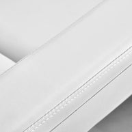 My Store Kozmetična miza - ORABELLA - 3 motorji - Bellu