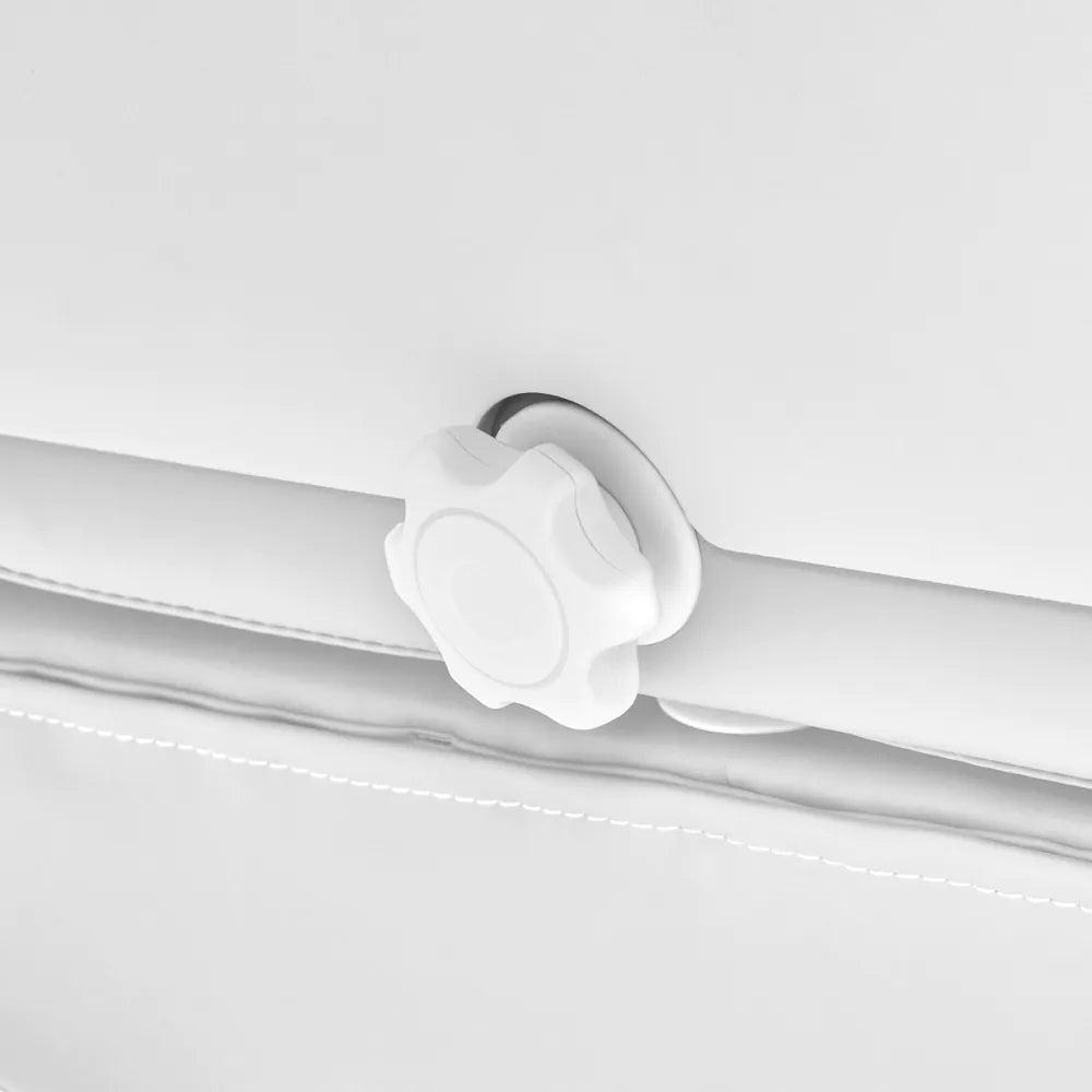 My Store Kozmetična miza - ORABELLA - 3 motorji - Bellu