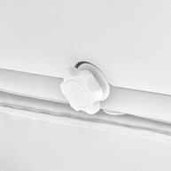 My Store Kozmetična miza - ORABELLA - 3 motorji - Bellu