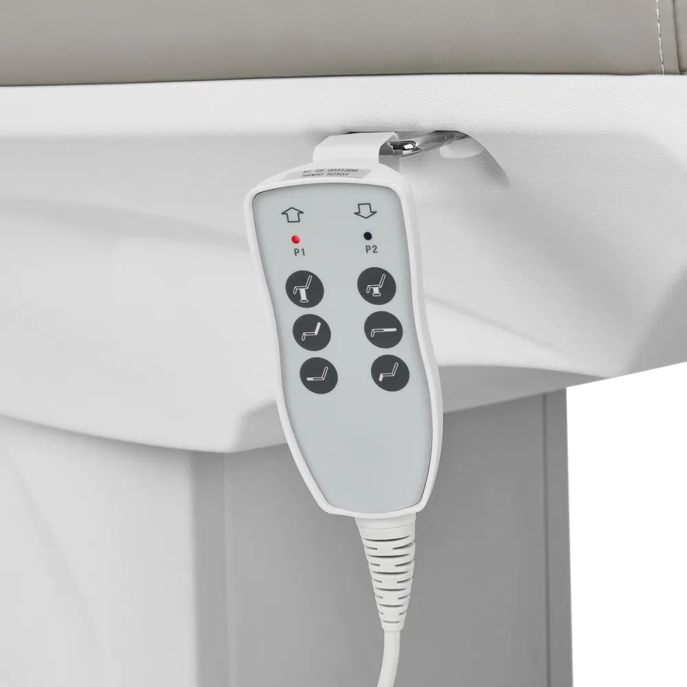 My Store Kozmetična miza - ORABELLA - 3 motorji - Bellu