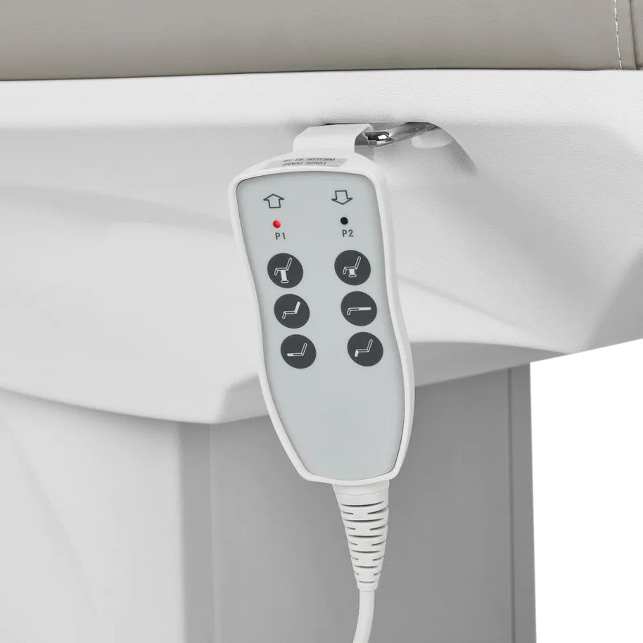 My Store Kozmetična miza - ORABELLA - 3 motorji - Bellu