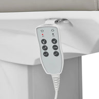 My Store Kozmetična miza - ORABELLA - 3 motorji - Bellu