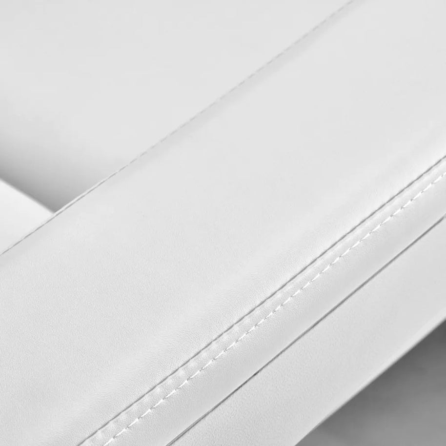 My Store Kozmetična miza - ORABELLA - 3 motorji - Bellu