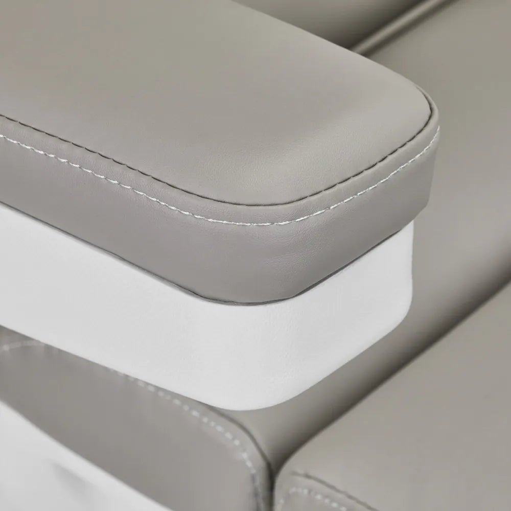 My Store Kozmetična miza - ORABELLA - 3 motorji - Bellu