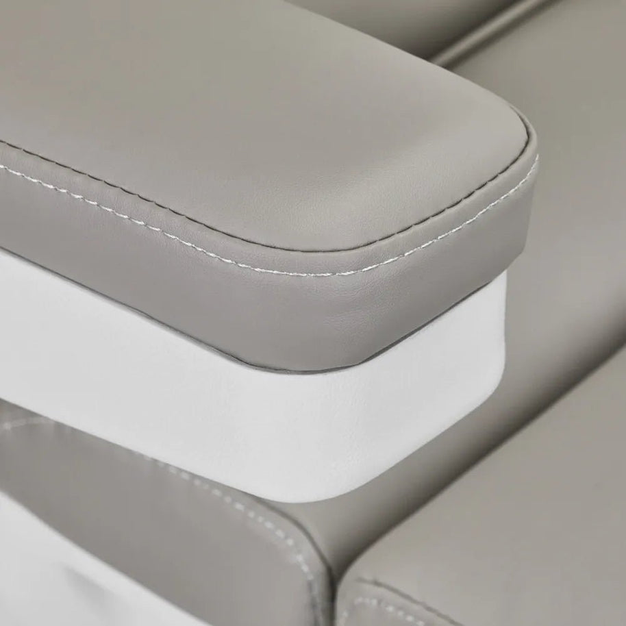 My Store Kozmetična miza - ORABELLA - 3 motorji - Bellu