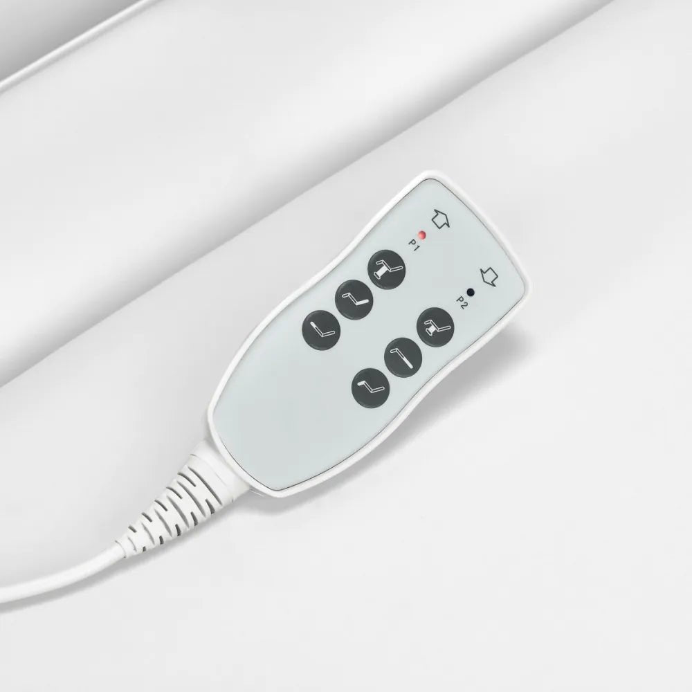 My Store Kozmetična miza - ORABELLA - 3 motorji - Bellu