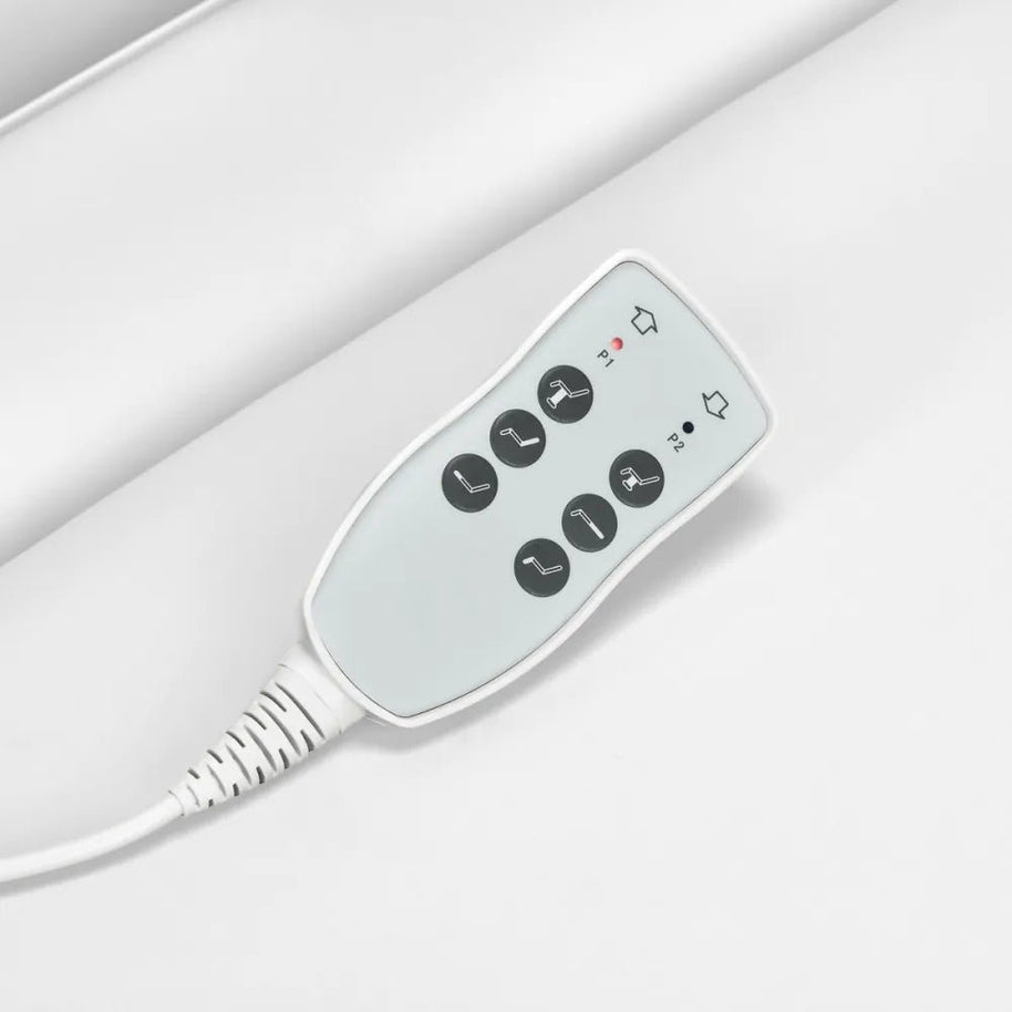 My Store Kozmetična miza - ORABELLA - 3 motorji - Bellu