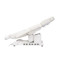 My Store Kozmetična miza - VELOURA - 4 motorji in ogrevano ležišče - Bellu