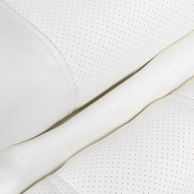 My Store Kozmetična miza - VELOURA - 4 motorji in ogrevano ležišče - Bellu