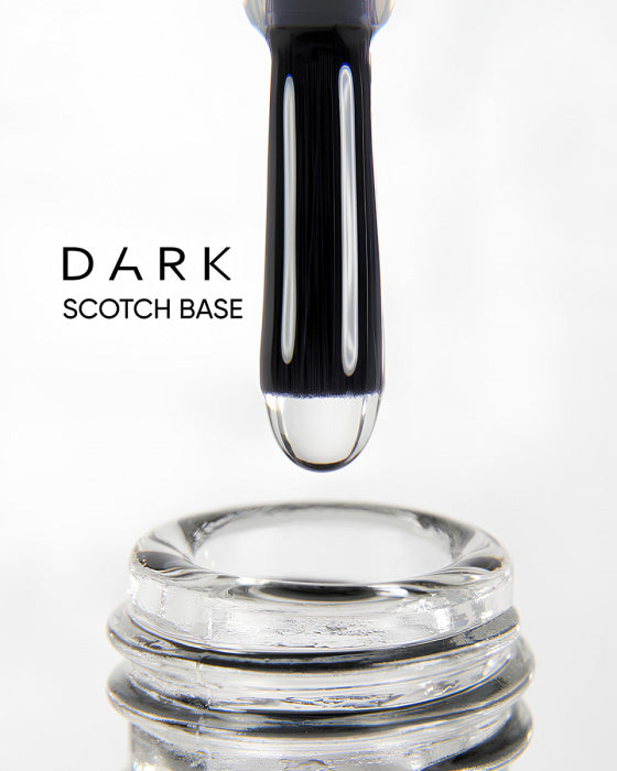 DARK - Scotch Base 30 ml