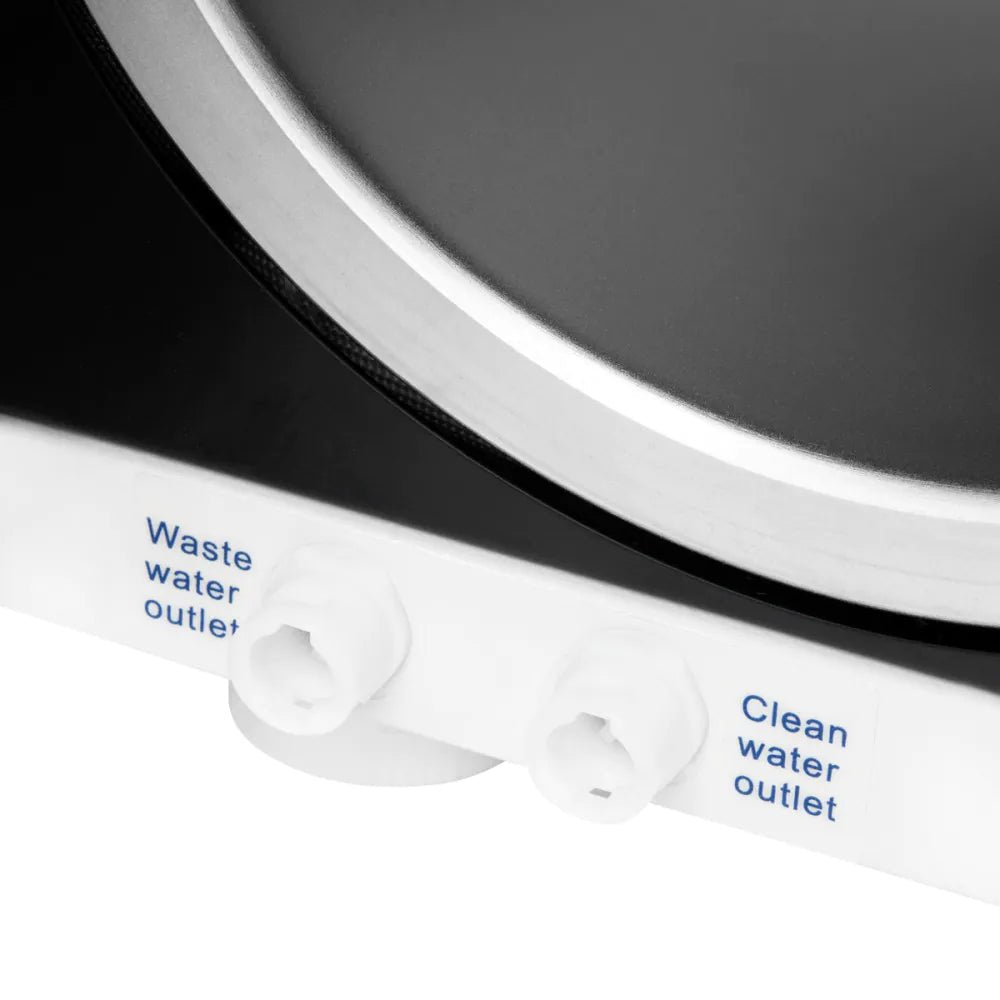 Lafomed Lafomed Standart Line Avtoklav - LFSS razred B s tiskalnikom (8L/12L/18L/23L) - Bellu