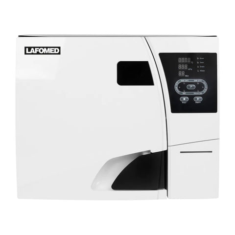 Lafomed Lafomed Standart Line Avtoklav - LFSS razred B s tiskalnikom (8L/12L/18L/23L) - Bellu