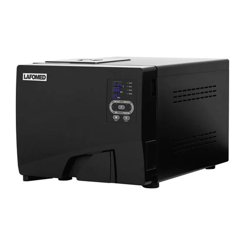 Lafomed Lafomed Standart Line Avtoklav - LFSS razred B s tiskalnikom (8L/12L/18L/23L) - Bellu