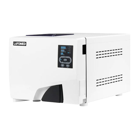 Lafomed Lafomed Standart Line Avtoklav - LFSS razred B s tiskalnikom (8L/12L/18L/23L) - Bellu