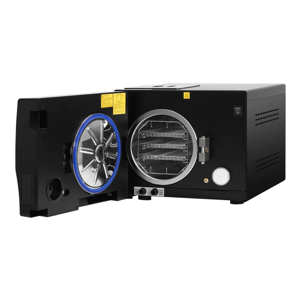 Lafomed Lafomed Standart Line Avtoklav - LFSS razred B s tiskalnikom (8L/12L/18L/23L) - Bellu