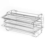 Lafomed Lafomed Standart Line Avtoklav - LFSS razred B s tiskalnikom (8L/12L/18L/23L) - Bellu