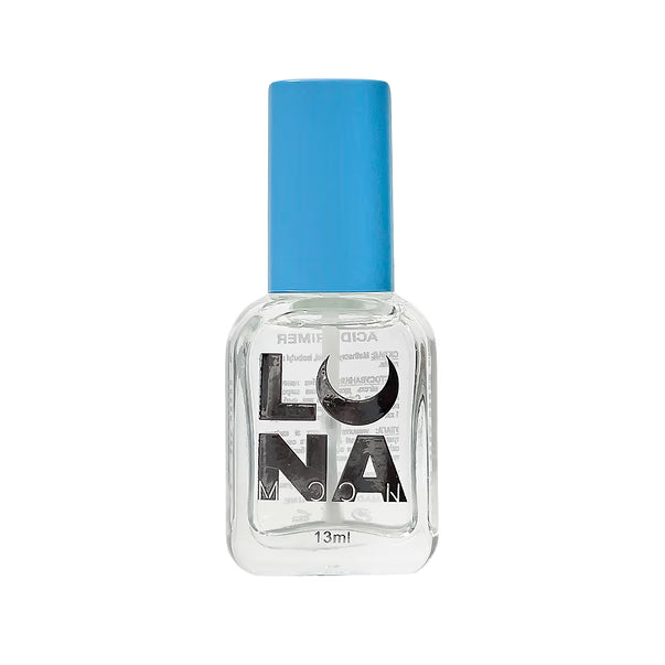 Lunamoon - Acid Nail Primer 13ml I Bellu