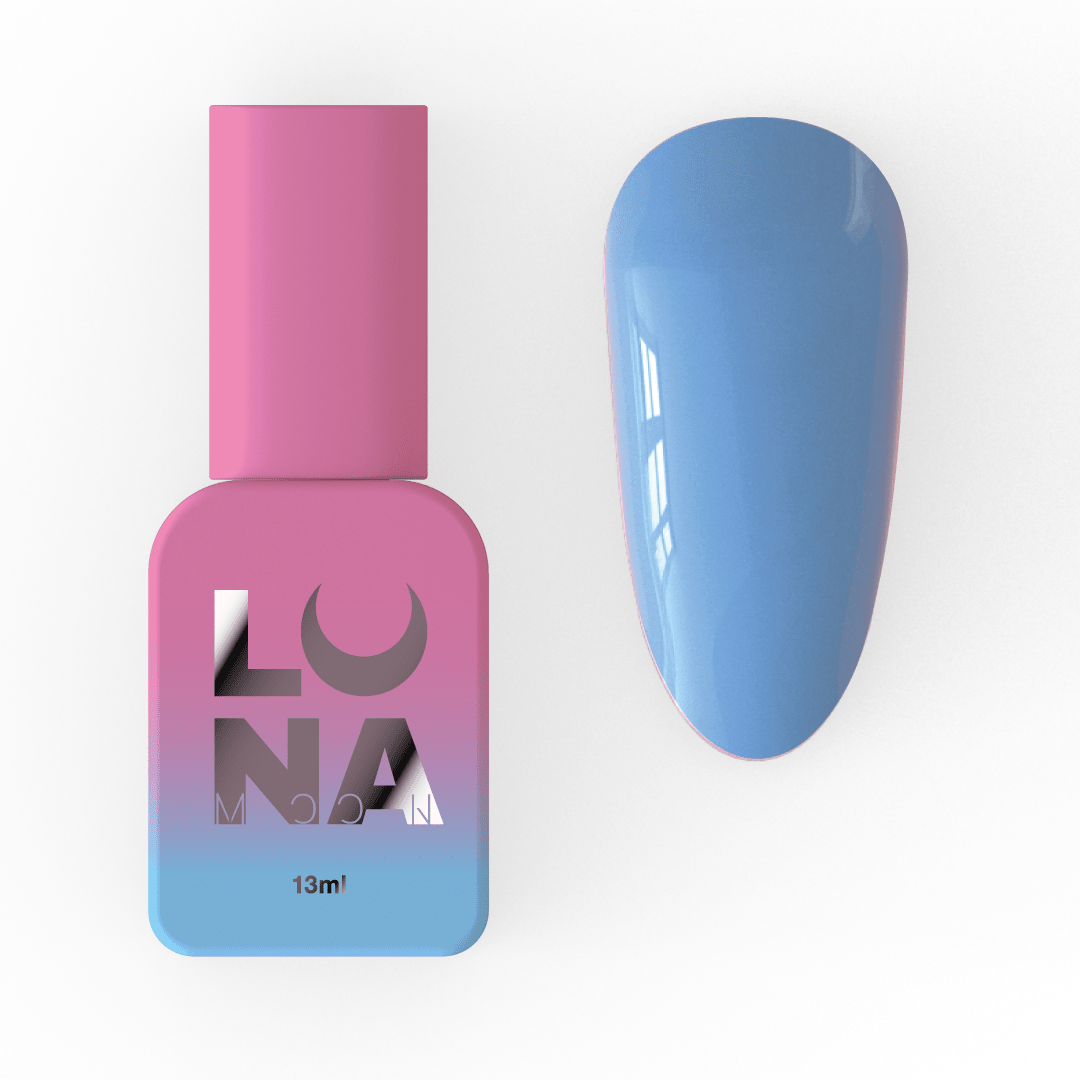 LUNAMOON - Blue Sky base 13ml - Bellu